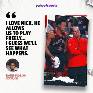 Image post by @yahoosportsca on Instagram
