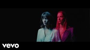 Video post by @gorgoncityvevo on YouTube