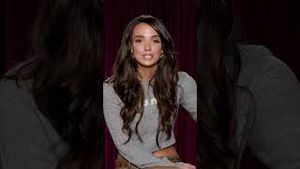 Video post by @cosmopolitan on YouTube