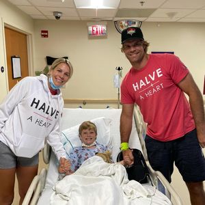 Image post by @gregolsen88 on Instagram