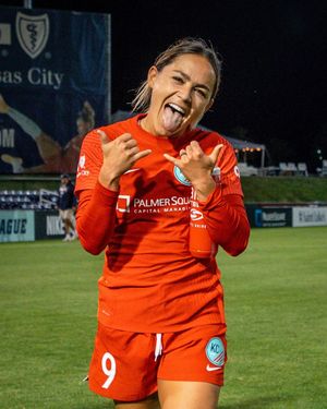 Image post by @kccurrent on Instagram