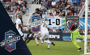 Image post by @switchbacksfc on Instagram
