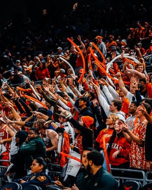 Image post by @texaslonghorns on Instagram