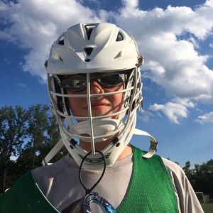 Image post by @washeduplaxbros on Instagram