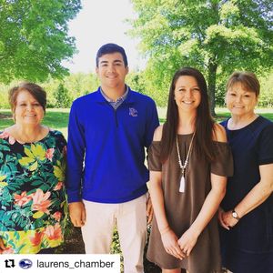 Image post by @presbyteriancollege on Instagram