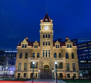 Image post by @cityofcalgary on Instagram