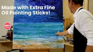 Video post by @jerrysartaramaartsupply on YouTube