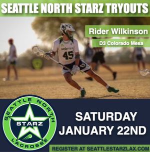 Image post by @seattlestarzlax on Instagram