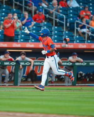 Image post by @gatorsbb on Instagram