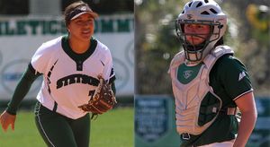 Image post by @stetsonsoftball on Instagram