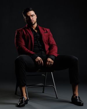 Image post by @OfficialEGO on Twitter