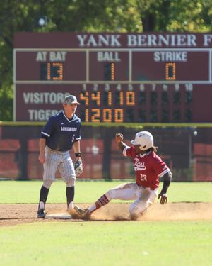 Image post by @hsc_baseball on Instagram