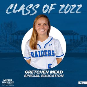 Image post by @mt_softball on Instagram