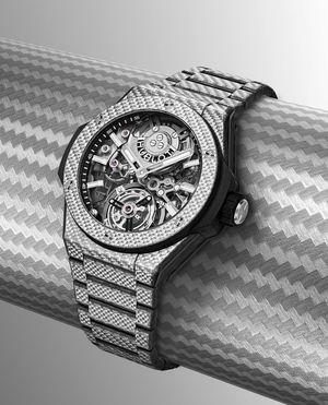 Image post by @hublot_northamerica on Instagram