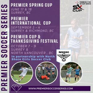 Image post by @premiersoccerseries on Instagram