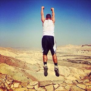 Image post by @birthrightisrael on Instagram