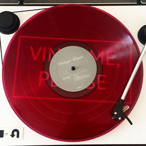 Image post by @vinylmeplease on Instagram