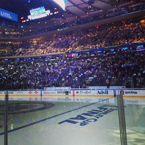 Image post by @msgnetworks on Instagram
