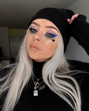 Image post by @nyxcosmetics on Instagram