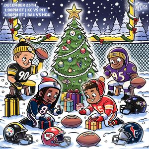 Image post by @nflcanada on Instagram
