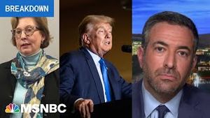 Video post by @msnbc on YouTube