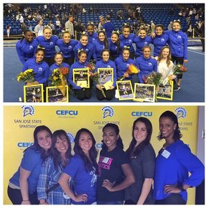 Image post by @sanjosestategym on Instagram
