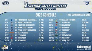 Image post by @lvcathletics on Instagram
