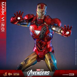 Image post by @hottoyscollectibles on Instagram