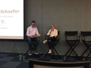 Image post by @Ashley_MW on Twitter