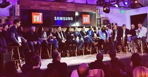 Image post by @bmi on Instagram