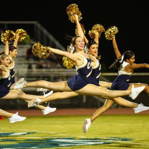 Image post by @ariannagrainey on Instagram