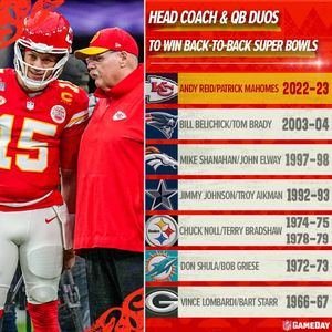 Image post by @nflgameday on Instagram