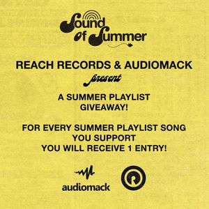 Image post by @reachrecords on Instagram