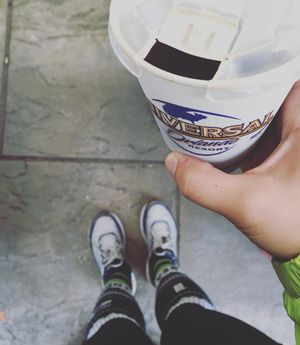 Image post by @amandakl on Instagram