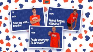 Image post by @FloridaGators on Twitter