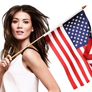 Image post by @rockinghammall on Instagram