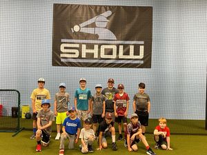 Image post by @shownewengland on Instagram