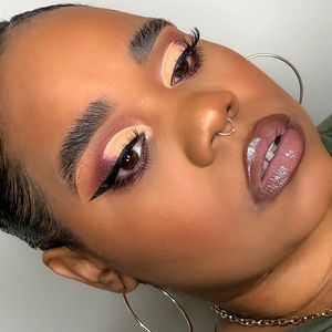 Image post by @nyxcosmetics on Instagram