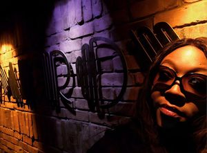 Image post by @comiclonilove on Instagram