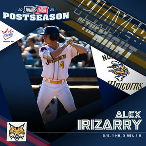 Image post by @futuresleagueofnewengland on Instagram