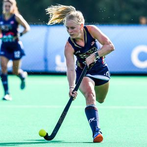 Image post by @stxfieldhockey on Instagram