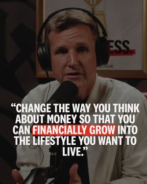 Image post by @robdyrdek on Instagram