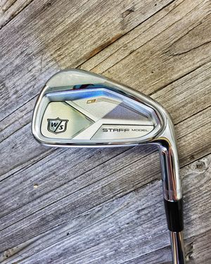 Image post by @wilsongolfcanada on Instagram