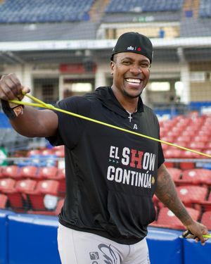 Image post by @clubnaranjeros on Instagram