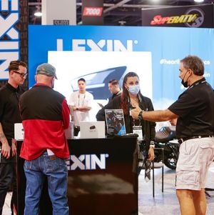 Image post by @aimexpo on Instagram