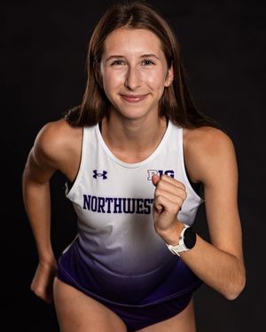 Image post by @nuxc_wildcats on Instagram