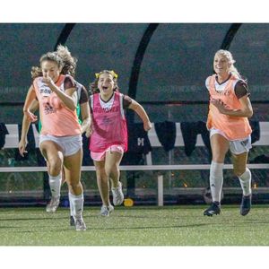 Image post by @bonnieswsoccer on Instagram