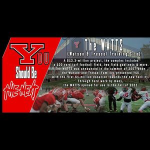 Image post by @youngstownstfb on Instagram