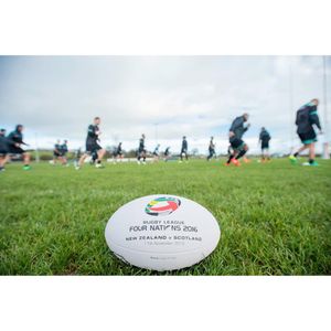 Image post by @nzrugbyleague on Instagram