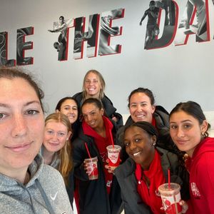 Image post by @maristwomenssoccer on Instagram